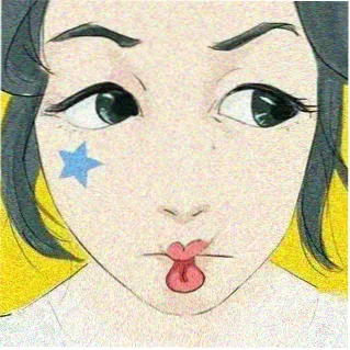 头像